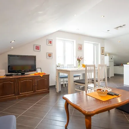 Apartamento Seagulls Blue Bay Dubrovnik