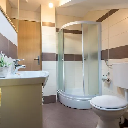 Apartamento Seagulls Blue Bay