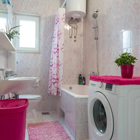 Apartamento Seagulls Blue Bay