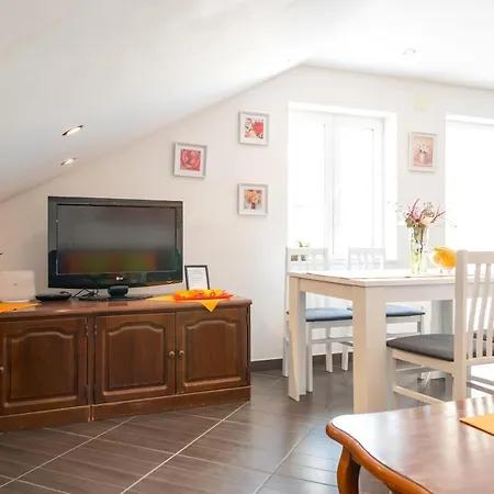 Seagulls Blue Bay Apartamento Dubrovnik