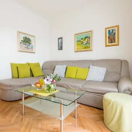 Apartamento Seagulls Blue Bay