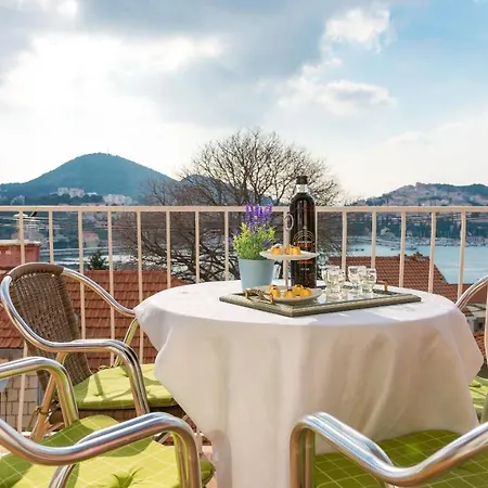 Apartamento Seagulls Blue Bay Dubrovnik