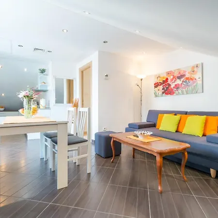 Apartamento Seagulls Blue Bay Dubrovnik