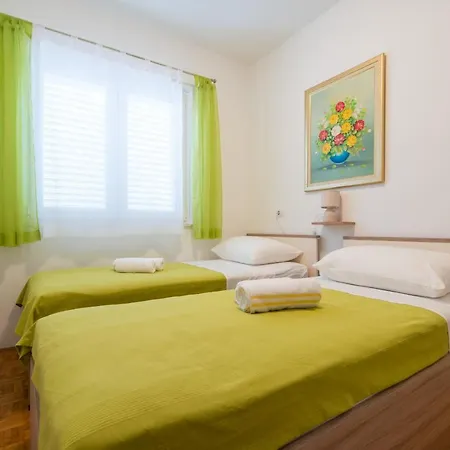 Apartamento Seagulls Blue Bay