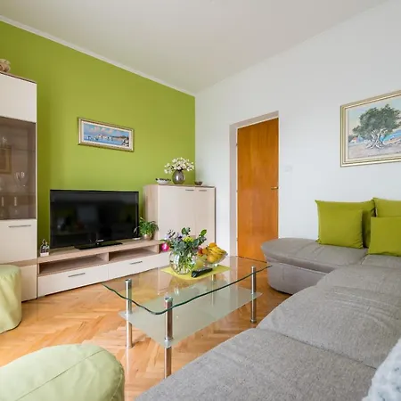 Apartamento Seagulls Blue Bay Dubrovnik