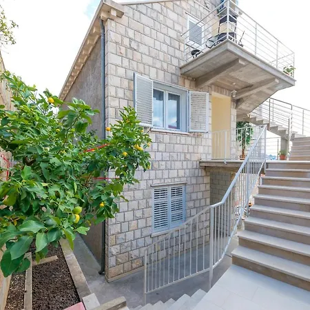 Apartamento Seagulls Blue Bay Dubrovnik