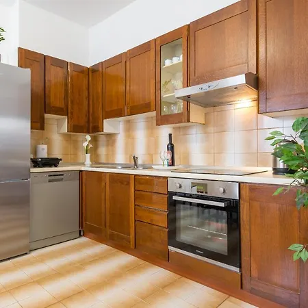 Seagulls Blue Bay Lejlighed