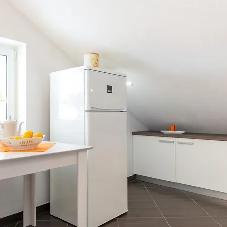 Appartamento Seagulls Blue Bay *