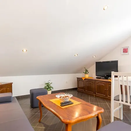 Seagulls Blue Bay Lejlighed Dubrovnik