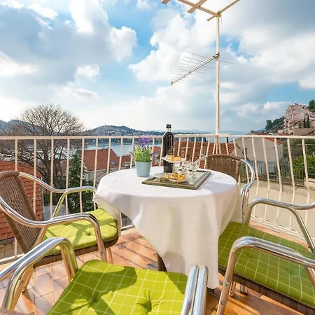 Seagulls Blue Bay Lejlighed Dubrovnik