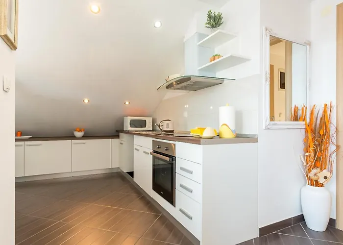 Seagulls Blue Bay דירה דוברובניק