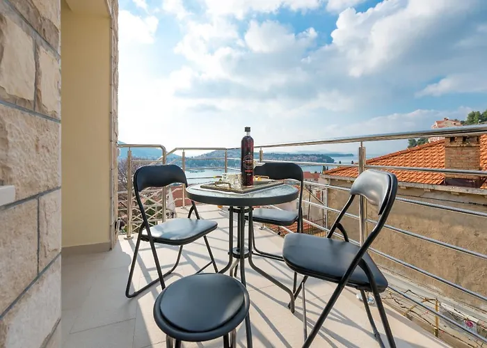 דירה Seagulls Blue Bay