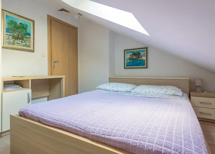 Seagulls Blue Bay * דוברובניק