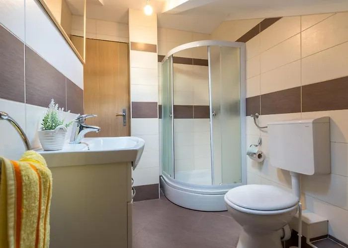 דירה Seagulls Blue Bay