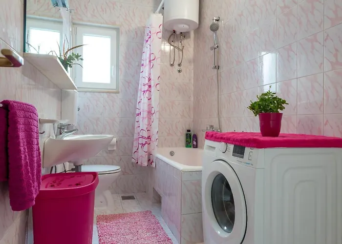 דירה Seagulls Blue Bay