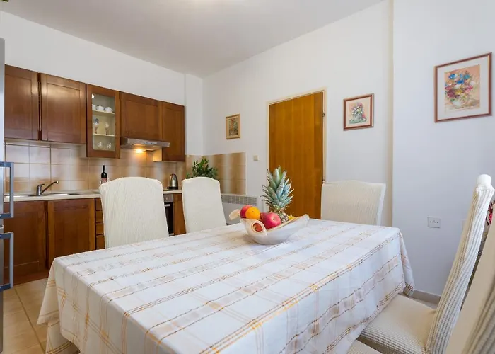 Seagulls Blue Bay דירה *