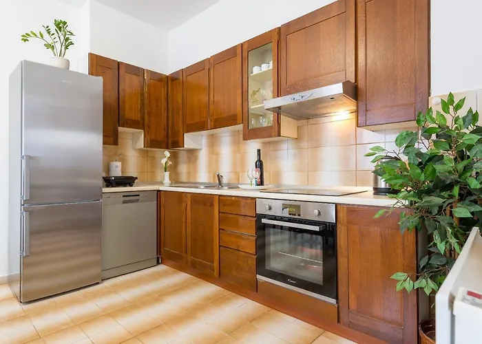 Seagulls Blue Bay דירה