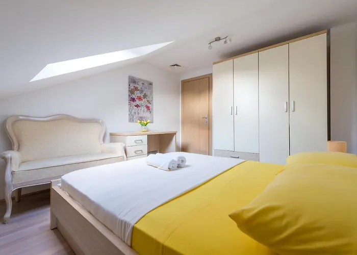 Seagulls Blue Bay דירה