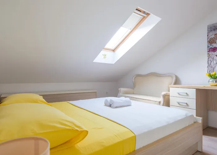 Seagulls Blue Bay דירה *