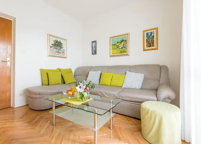 דירה Seagulls Blue Bay