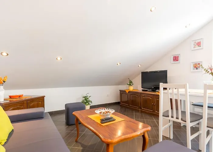 Seagulls Blue Bay דירה דוברובניק