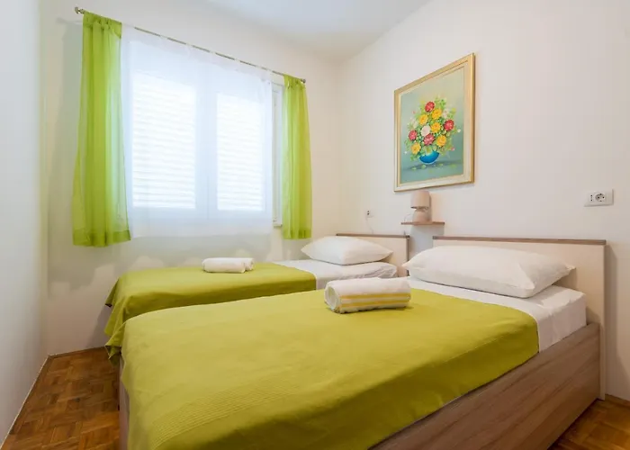 דירה Seagulls Blue Bay