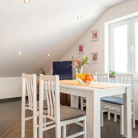 Appartement Seagulls Blue Bay