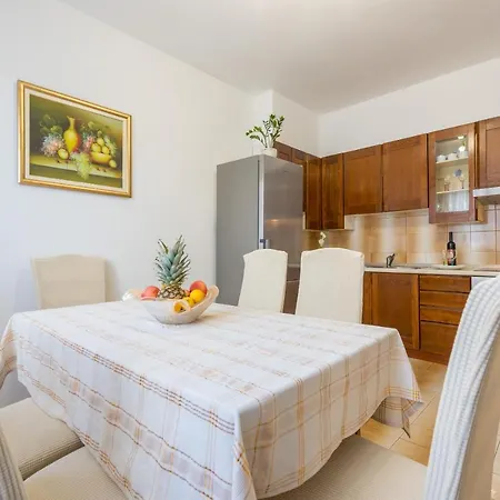 Seagulls Blue Bay * Dubrovnik