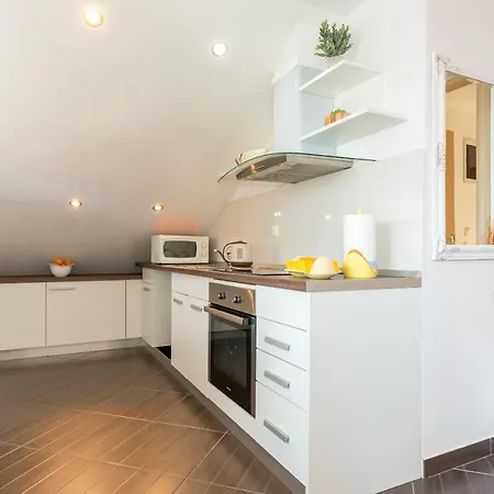 Seagulls Blue Bay Apartment Dubrovnik